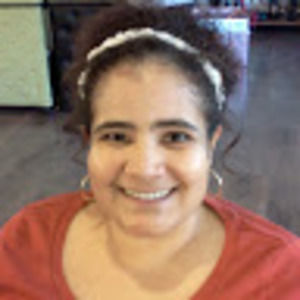 Meet your Posher, Adriana